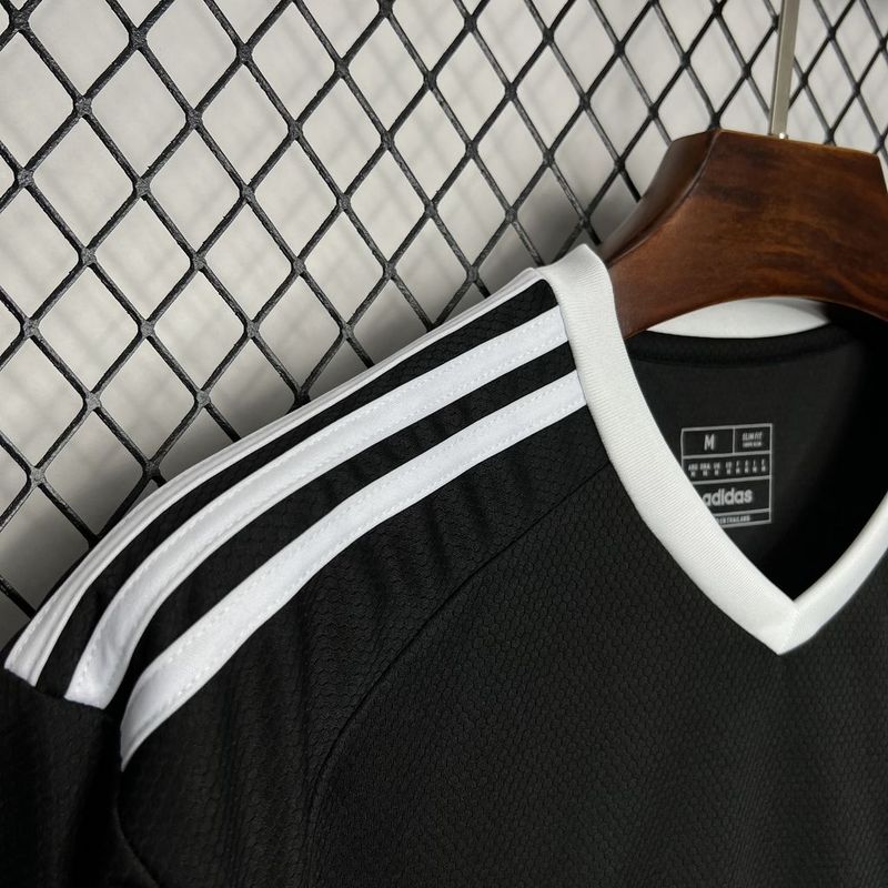 Camisa Real Madrid 24/25 Treino