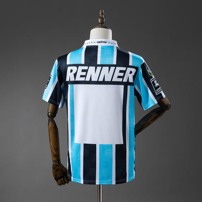 Camisa Home Retro do Grêmio 97/98