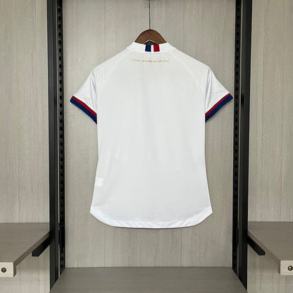 Camisa Bahia 24/25 Uniforme 1 Jogo - (Feminina)