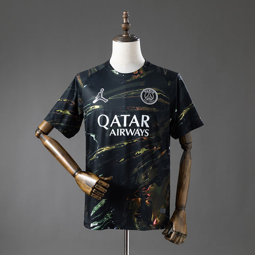 Camisa PSG Edição Noturna 25/26