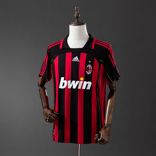 Retro AC Milan 06/07