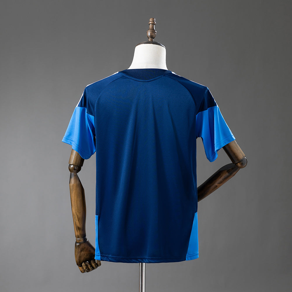 Cruzeiro Treino 26/27 - Camisa Azul Escura
