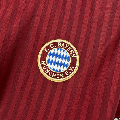 Bayern de Munique Especial 2025