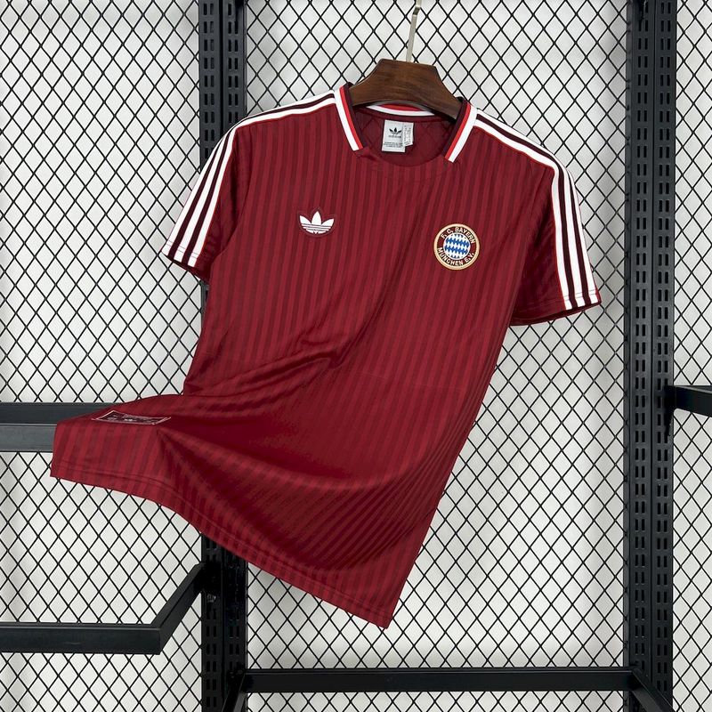 Bayern de Munique Especial 2025