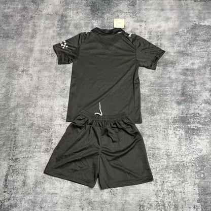 Conjunto Infantil Puma Manchester City 2025/26 Especial