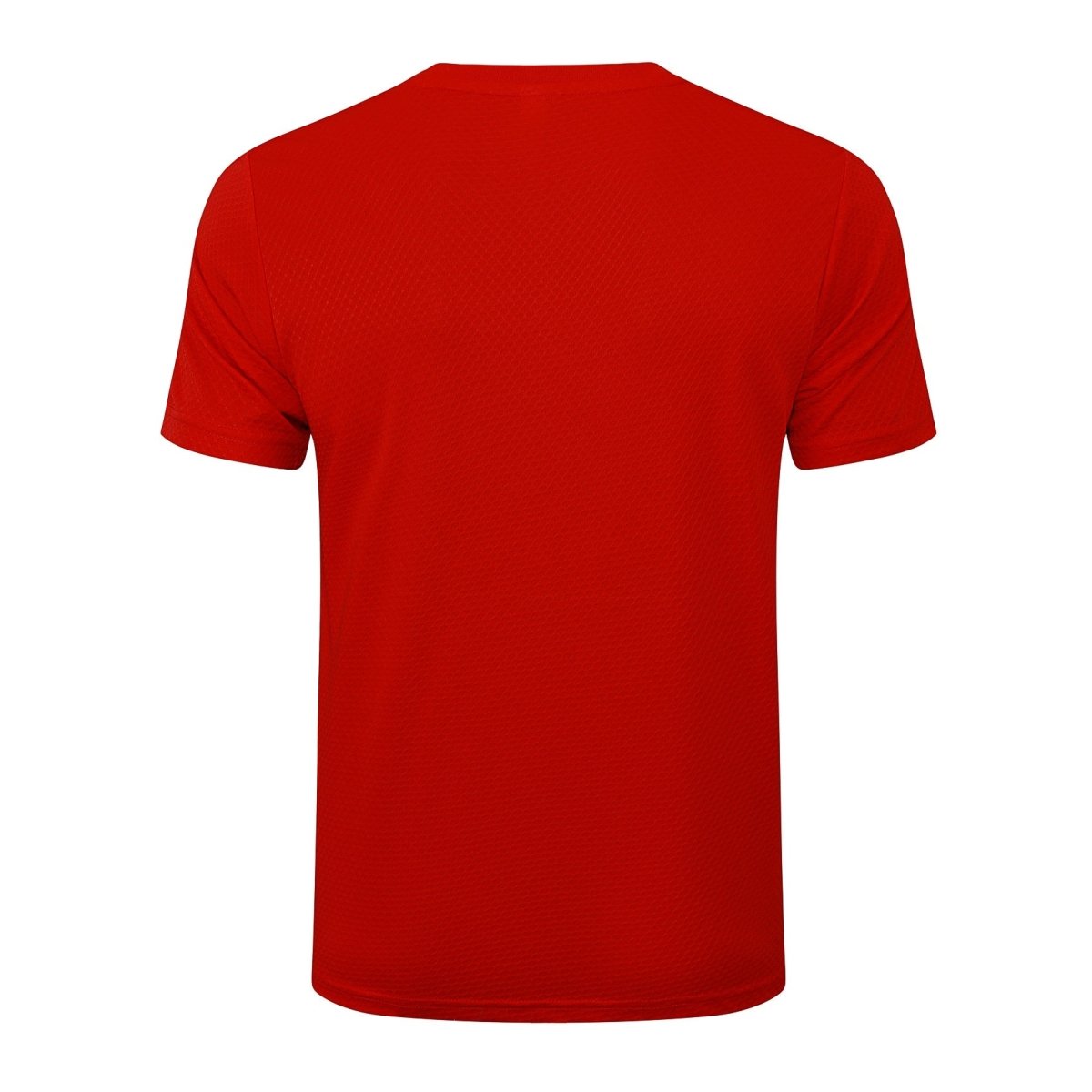 Kit de Treino adulto Flamengo 2025/26 Short e Camisa
