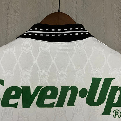 Botafogo Retro 1995 - Finta  (7up)