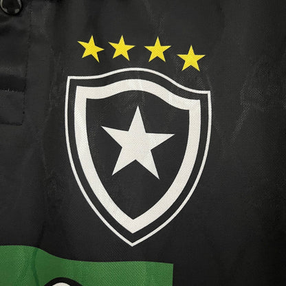 Botafogo Retro 1995 - Finta  (7up)