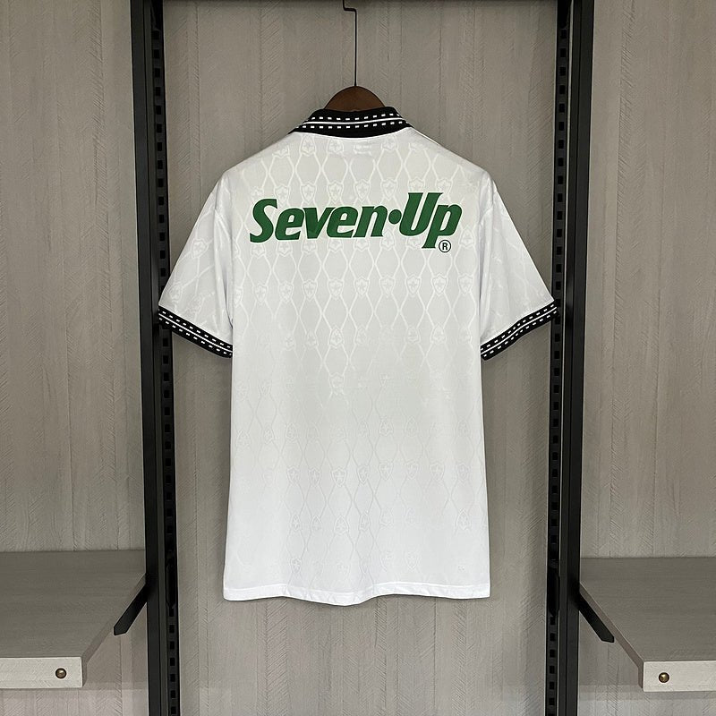Botafogo Retro 1995 - Finta  (7up)