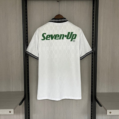 Botafogo Retro 1995 - Finta  (7up)
