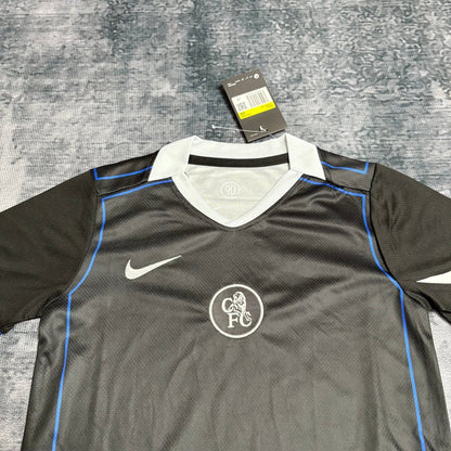 Conjunto Infantil Chelsea 2025/26