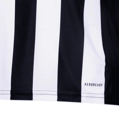 Camisa 1 Atlético MG 25/26 Preta e branca
