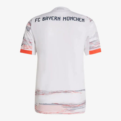 Camisa adidas Bayern de Munique 2025/26 II Jogador