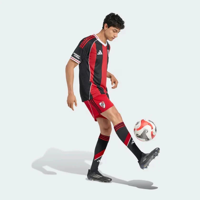 Camisa adidas River Plate 2025/26 II