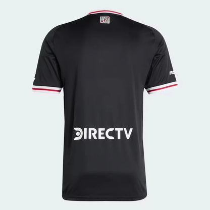 Camisa adidas River Plate 2025/26 II