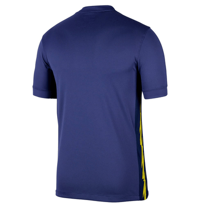 Camisa Atlético de Madrid lll 25/26  Torcedor
