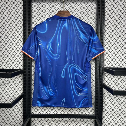 Camisa Chelsea Home 24/25  Torcedor Masculina