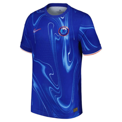 Camisa Chelsea Home 24/25  Torcedor Masculina