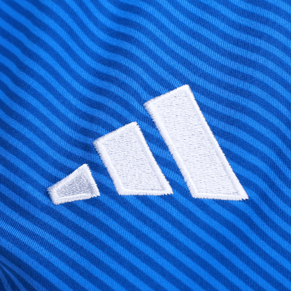 Camisa Cruzeiro I 25/26 Adidas - Azul - (Feminina)