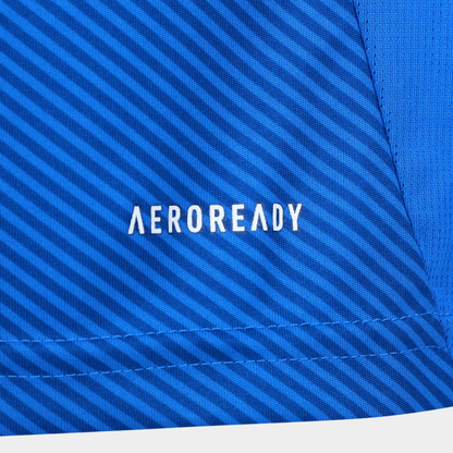 Camisa Cruzeiro I 25/26 Adidas - Azul - (Feminina)