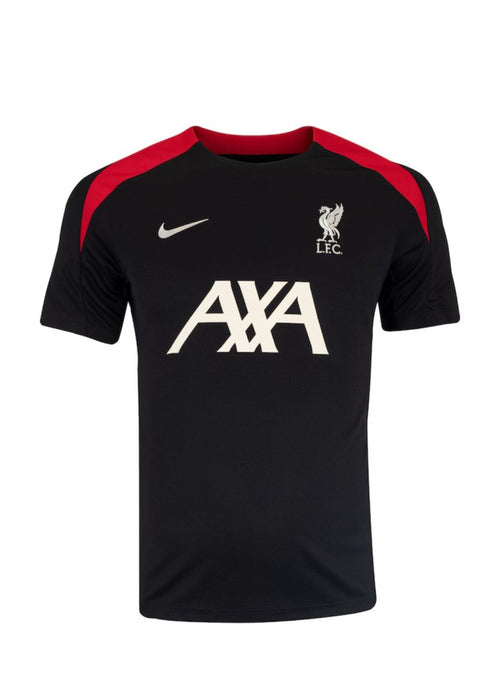 Camisa de Treino Liverpool 24 Nike Masculina