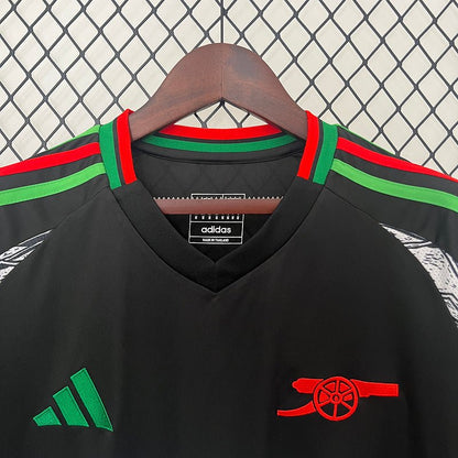 Camisa do Arsenal  II 24/25  Torcedor