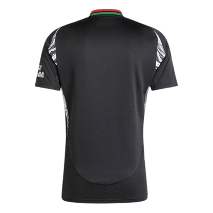 Camisa do Arsenal  II 24/25  Torcedor