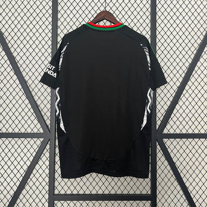 Camisa do Arsenal  II 24/25  Torcedor