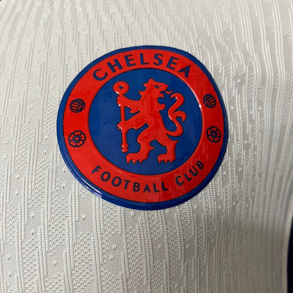 Camisa do Chelsea 24/25  jogador