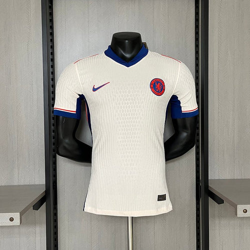 Camisa do Chelsea 24/25  jogador