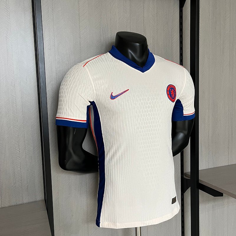 Camisa do Chelsea 24/25  jogador