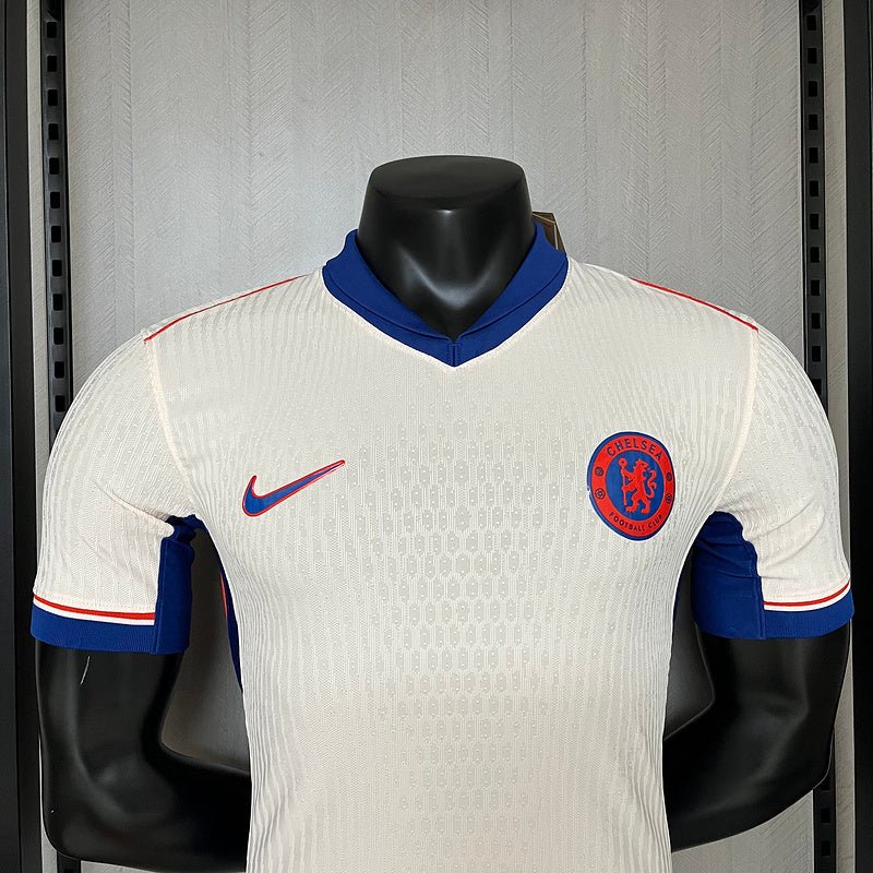 Camisa do Chelsea 24/25  jogador