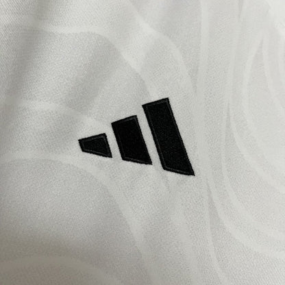 Camisa do Flamengo II Adidas 24/25 - (Feminina)