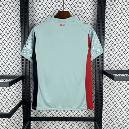 Camisa do Milan Away 2025