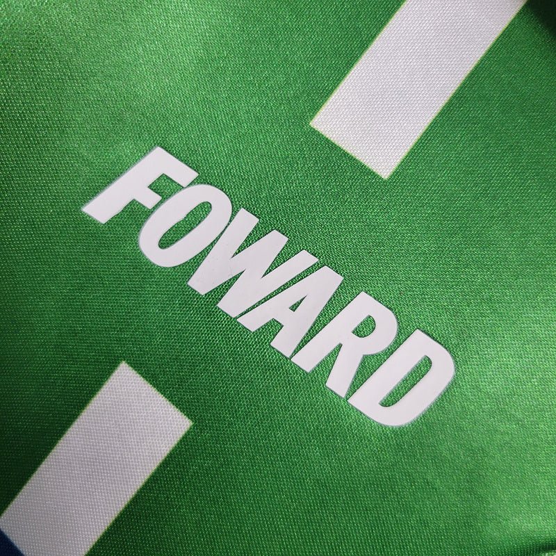 Camisa do Palmeiras Retro 1992