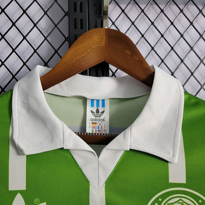 Camisa do Palmeiras Retro 1992