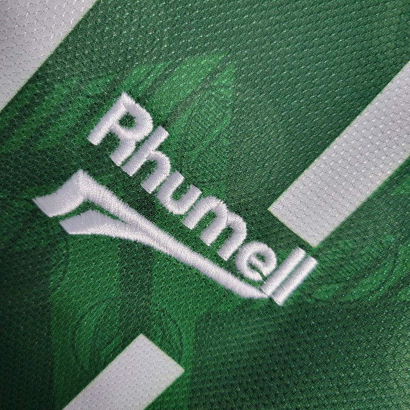 Camisa do Palmeiras Retro 1996
