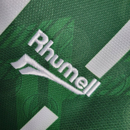 Camisa do Palmeiras Retro 1996