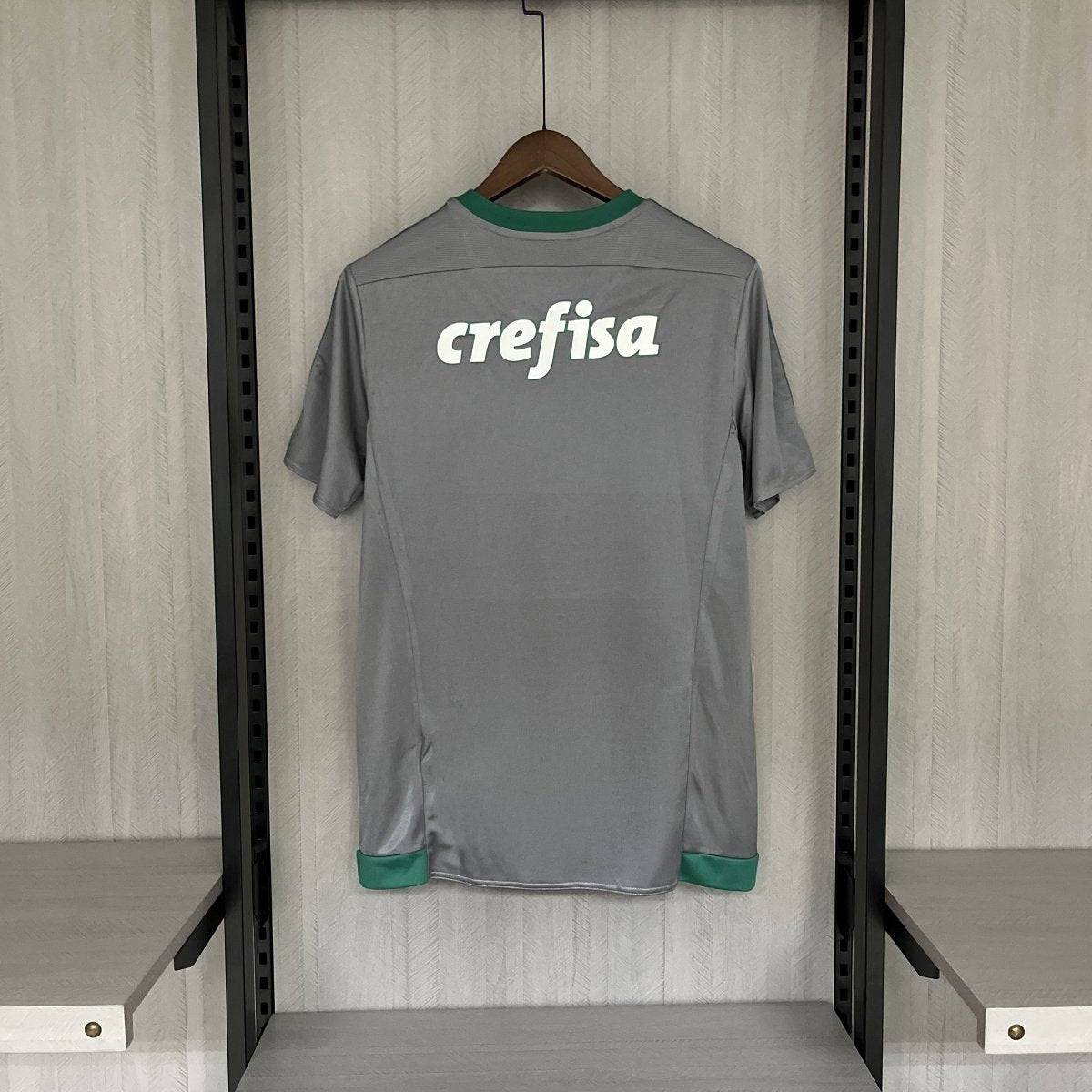 Camisa do Palmeiras Retro 2016