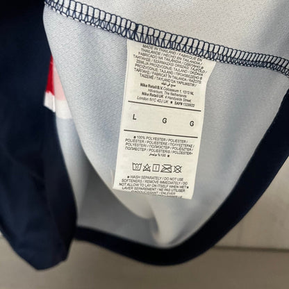 Camisa do  PSG l  24/25 Azul e Vermelha