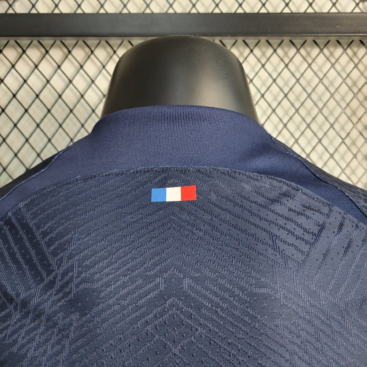 Camisa do (PSG) Paris Saint Germain 23/24 Jogador