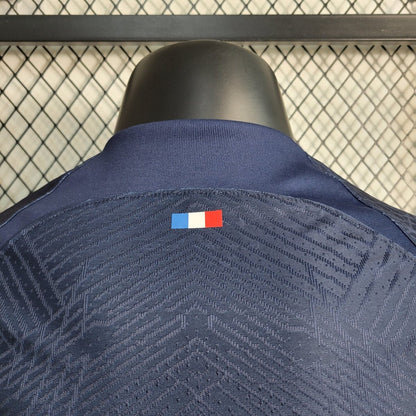 Camisa do (PSG) Paris Saint Germain 23/24 Jogador