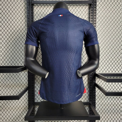 Camisa do (PSG) Paris Saint Germain 23/24 Jogador