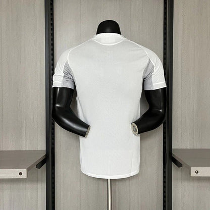 Camisa do Real Madrid 25/26 Branca Jogador