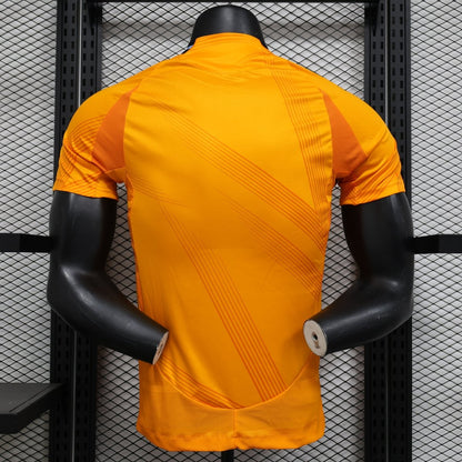 Camisa do Real Madrid Fora 24/25 Jogador
