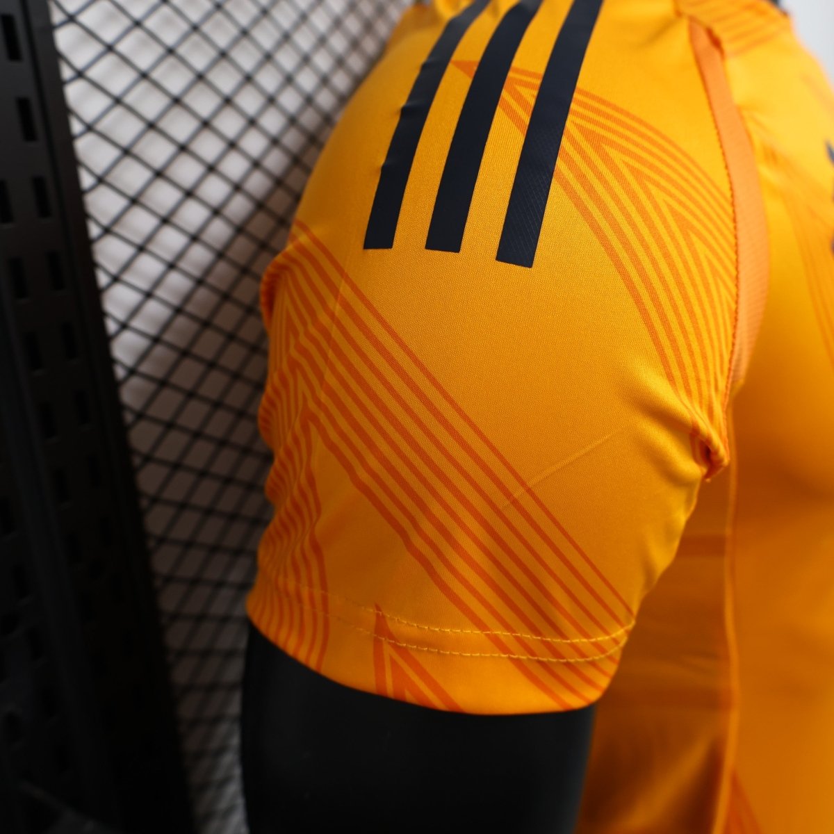 Camisa do Real Madrid Fora 24/25 Jogador