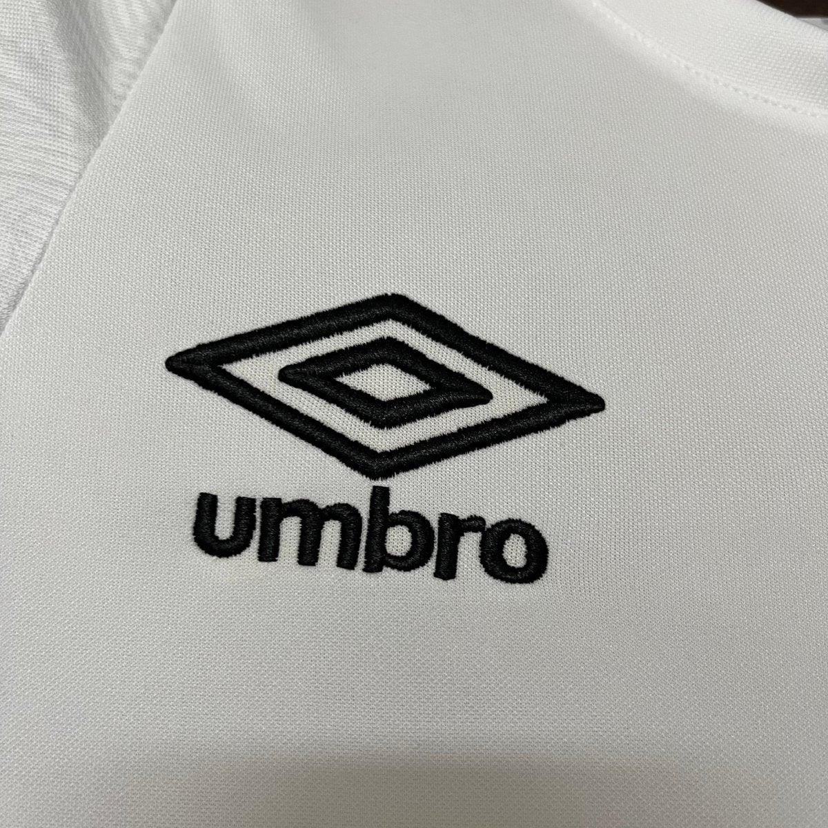 Camisa do Santos 24/25 Branca (Neymar JR 10 Incluso)