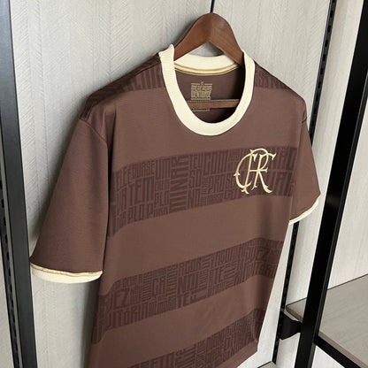 Camisa Flamengo Identidade