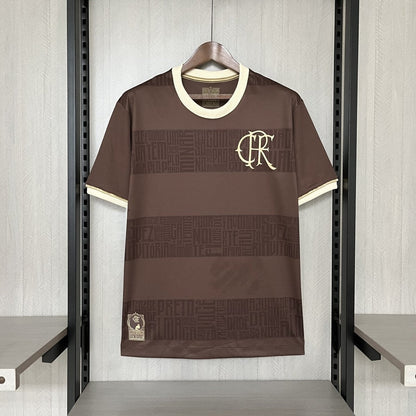 Camisa Flamengo Identidade