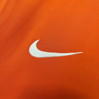 Camisa Holanda Retro 2014 home